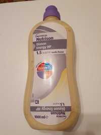 Nutricia Nutrison 1.5 1000ml vanilia