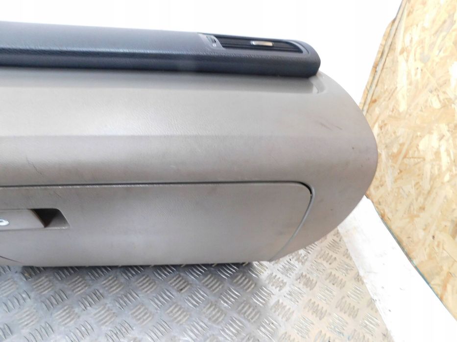 deska rozdzielcza airbag napinacze vw passat b6