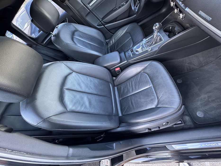 Продам AUDI A3 E-Tron
