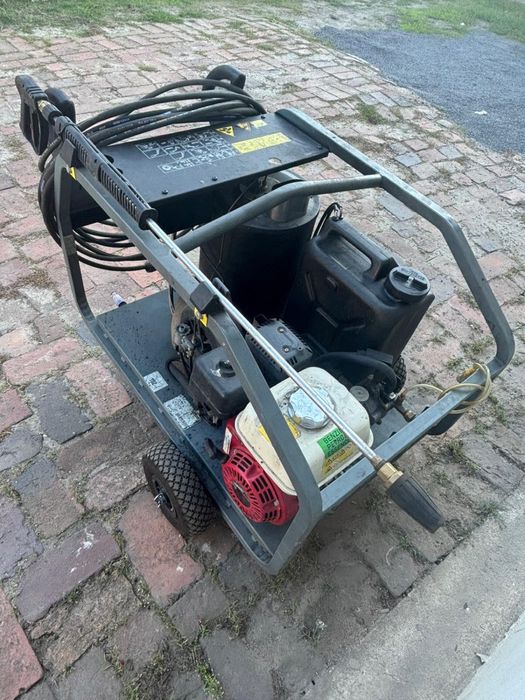 Karcher HDS 801 B Professional