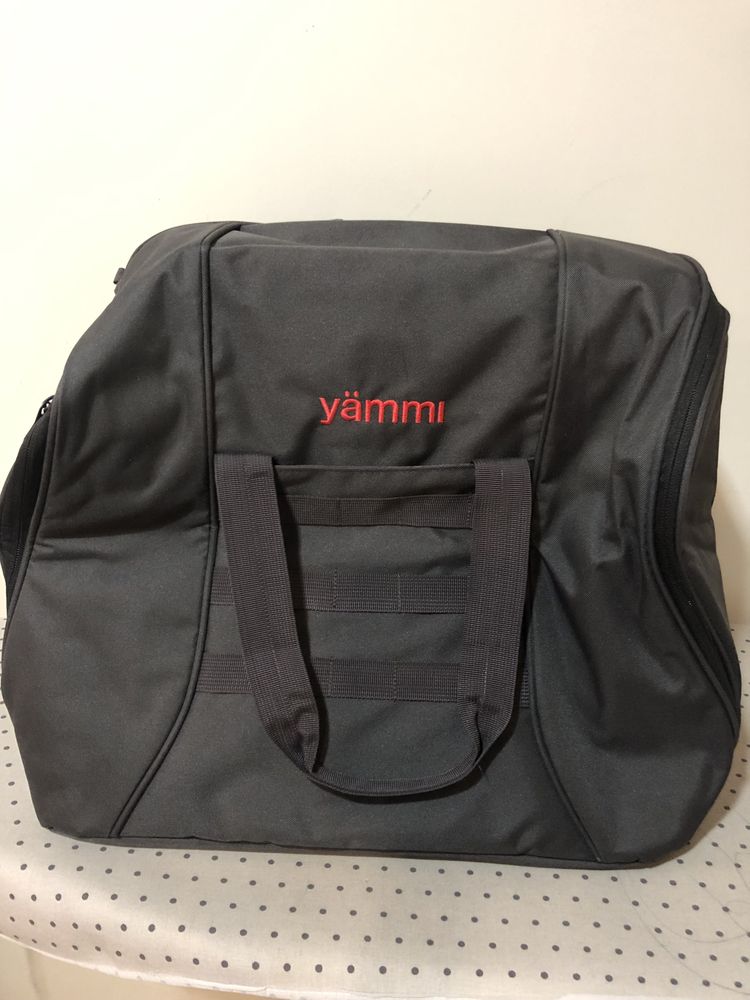 Bolsa de transporte da yammi