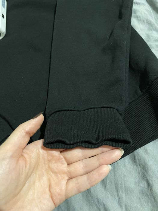 Світшот жіночий утеплений