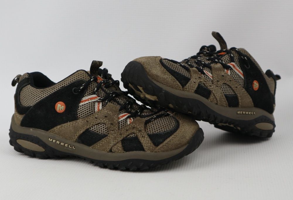Merrell Cami Sport Toggle dziecięce buty turystyczne outdoorowe 32