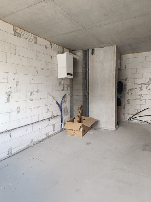 ЖК Идея, Бортничи 1комнатная. Цена под ключ!