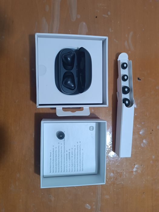 Redmi Buds 4 Pro preço para desocupar