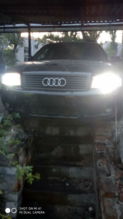 разборка шрот audi a6c5 c6 ауди А6 С5 Фольксваген Б5 1.9.2.5 2.4.3.0