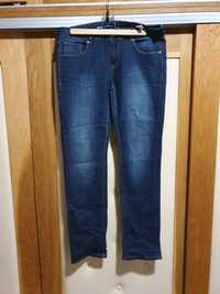 Spodnie Regular Fit, Reserved, W31 L32