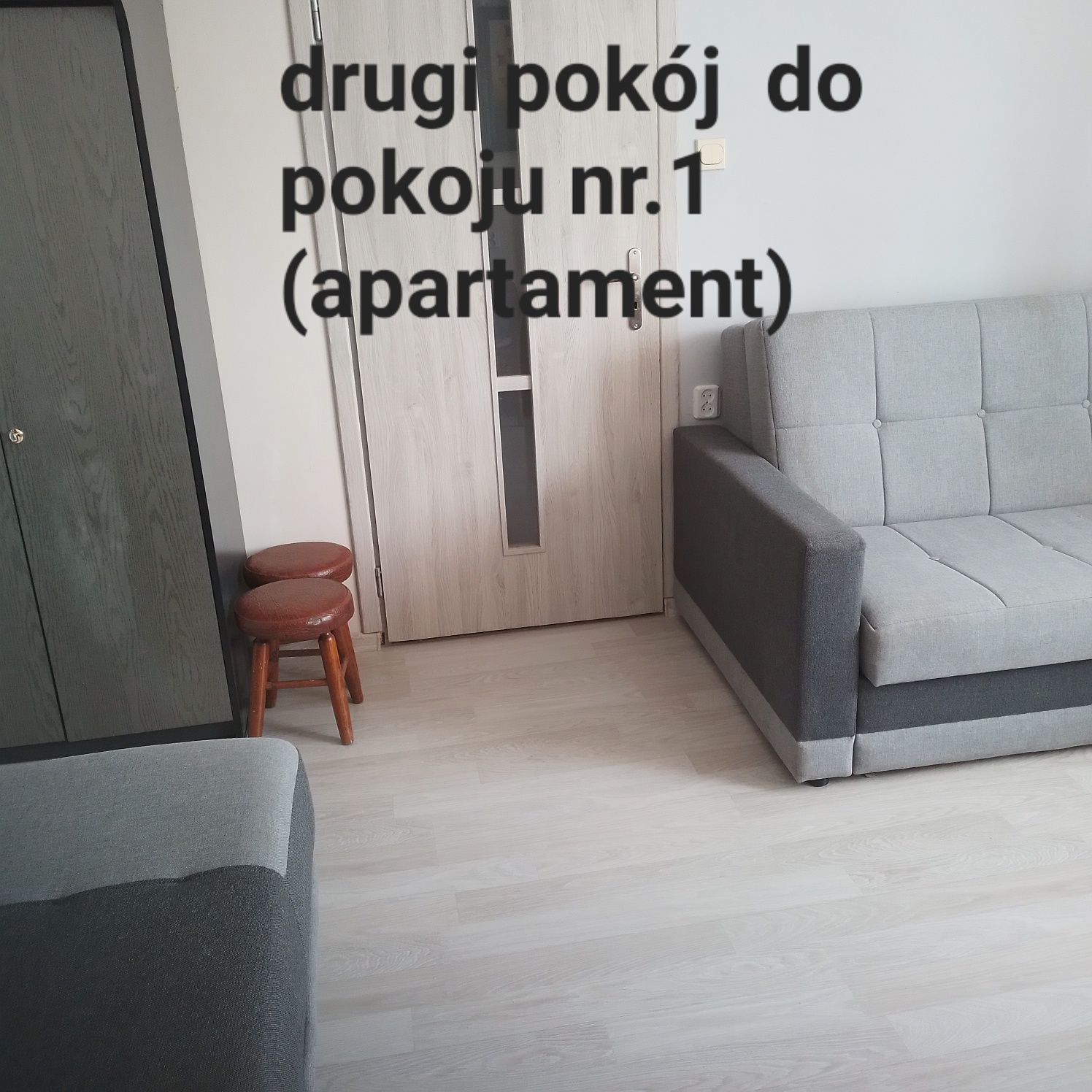 Kąty Rybackie. Pokoje U Rybaka. Wolne pokoje.