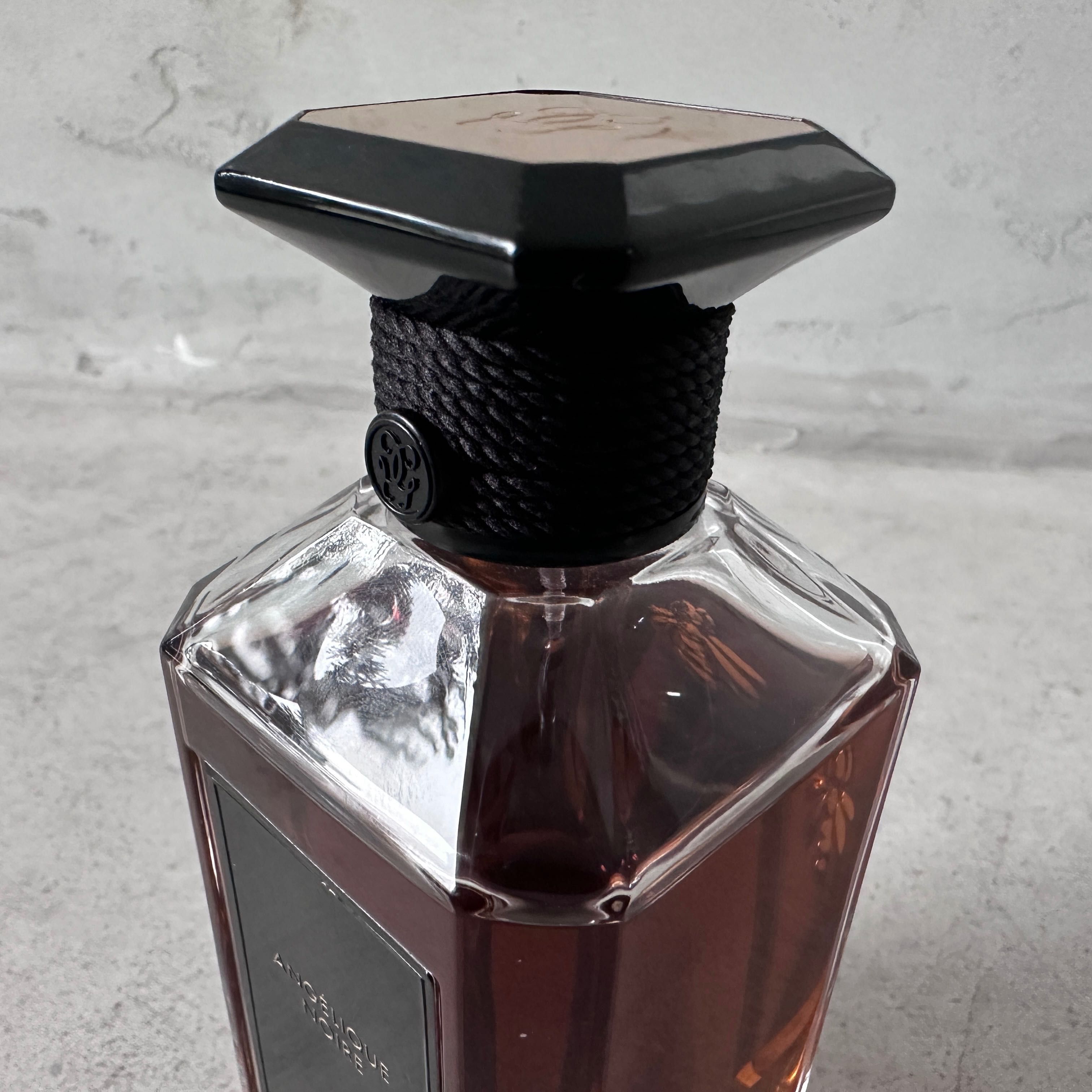 Guerlain L'Art & La Matiere Angelique Noire EDP 200 ml