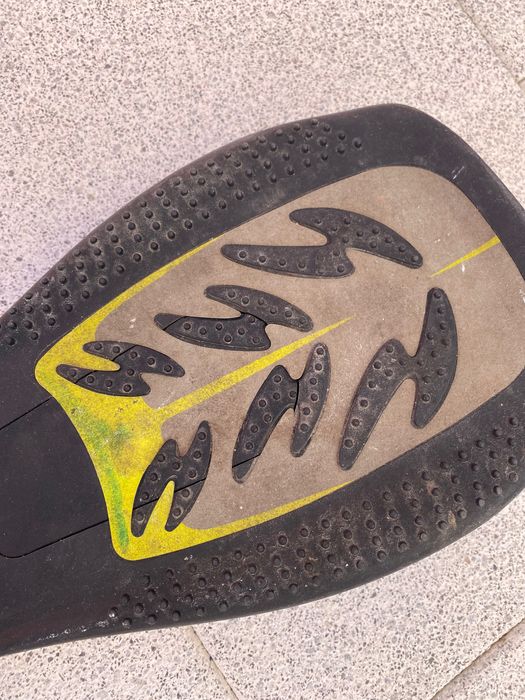 Skate 2 Rodas/Waveboard