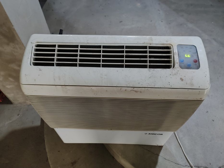 Осушувач повітря