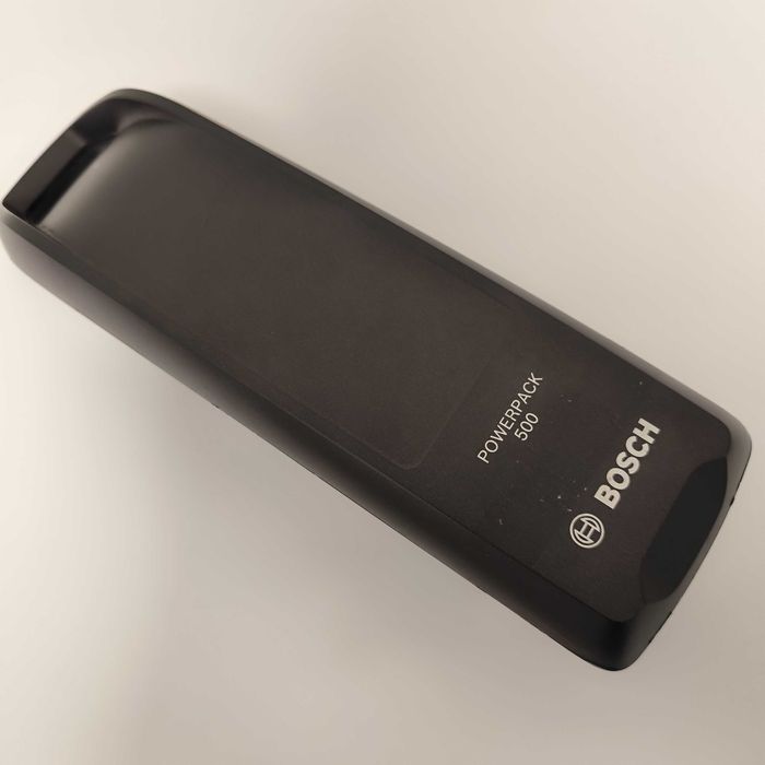 Akumulator bateria Bosch Powerpack 500 Wh na ramę
