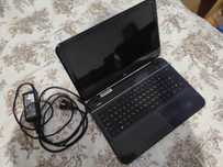 laptop hp pavilion sleekbook 15