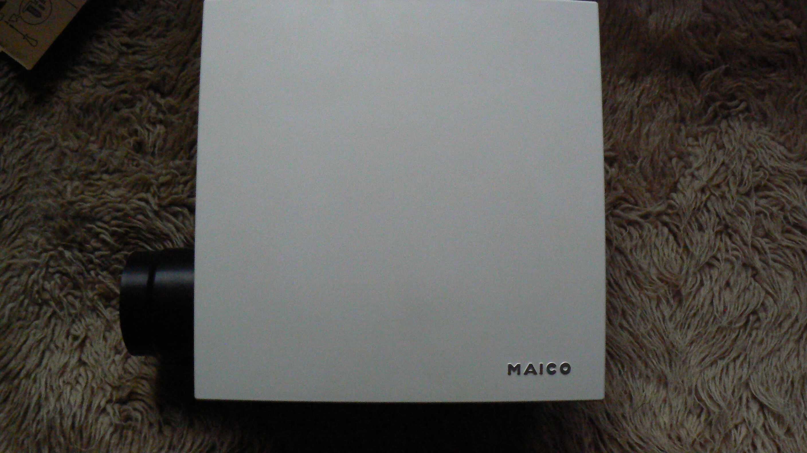 Відцентровий вентилятор Maico ER 100 G