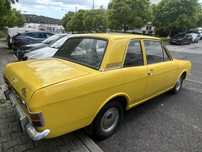 Ford Cortina 1967