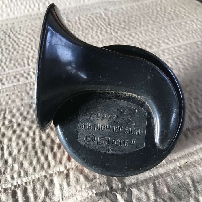 Сигнал звуковой двухтональный и др