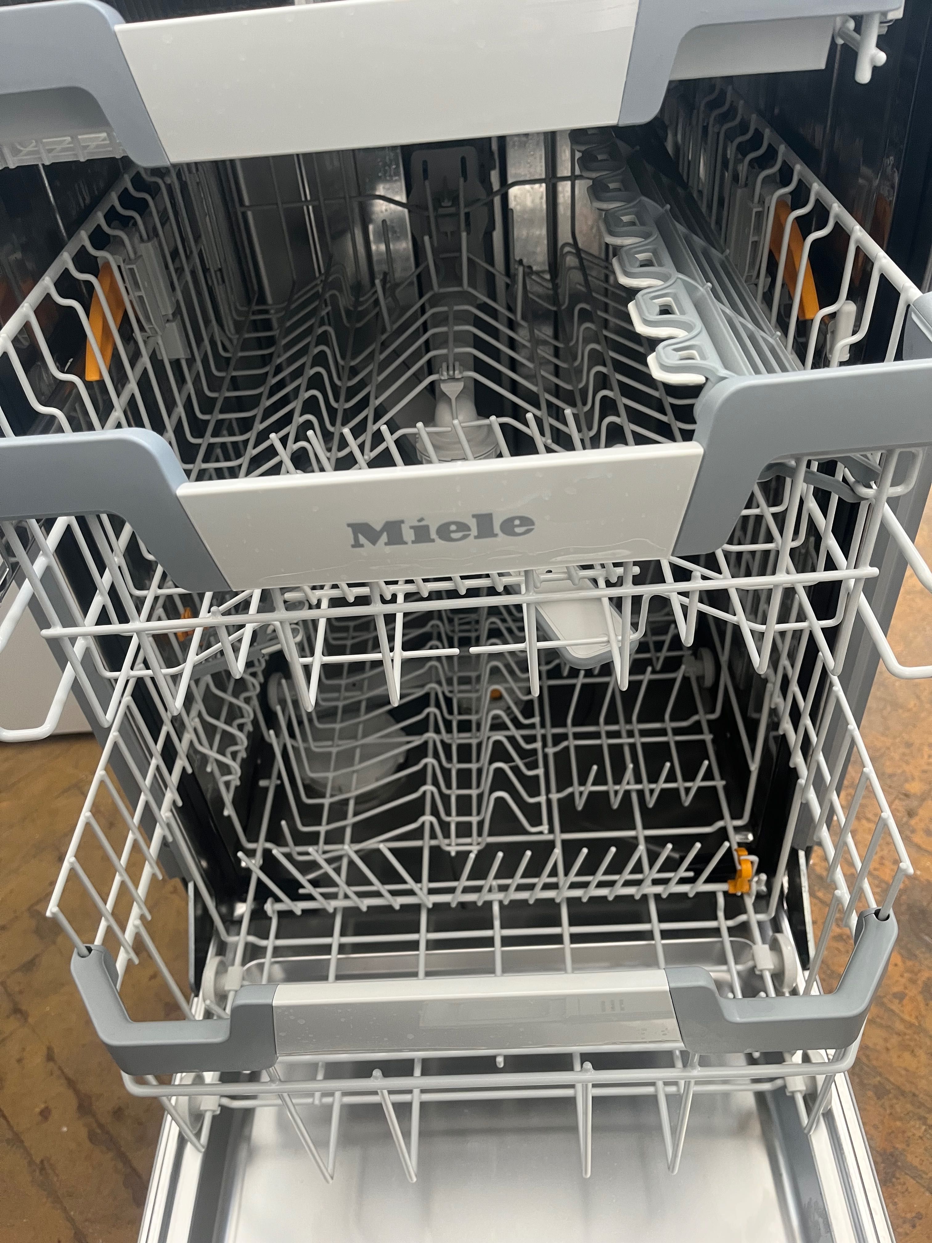 Zmywarka 45cm MIELE G 5690 SCVi SL z gwarancją