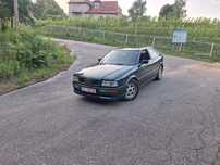 Audi Coupe Color edition,kamei,oryginalny lakier,klimatyzacja