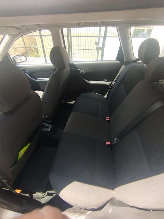 Verdade-se Ford Focus 2002 valor 1500