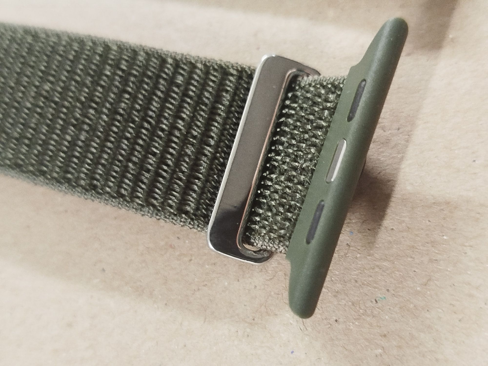 Pasek Apple watch 42-44 mm 3 szt (V3)