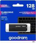 Pendrive 128GB Goodram UME3 USB 3.2 Gen 1 Czarny * Wejherowo