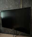 Samsung  LED Monitor 23,5 дюйма (59,8 см) — діагональ екрана.