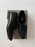 Meskie buty garniturowe czarne rozmiar 42