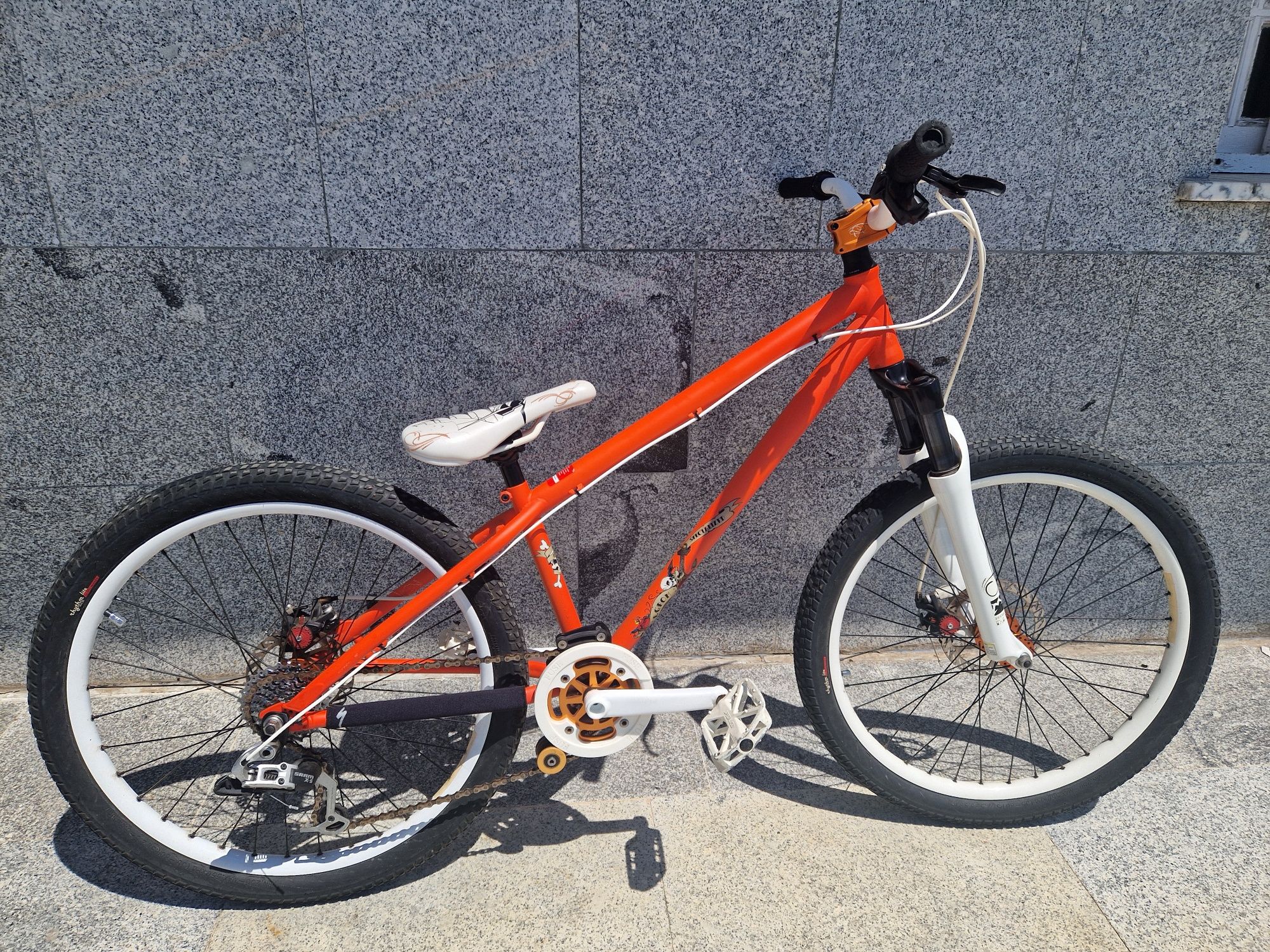 Specialized p2 grom
