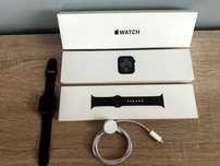 APPLE Watch SE 2gen GPS 40mm koperta z aluminium + pasek sportowy