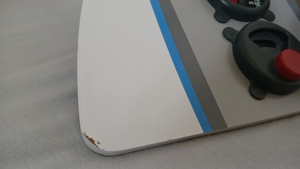 Drewniany kokpit pilota zabawka samolot