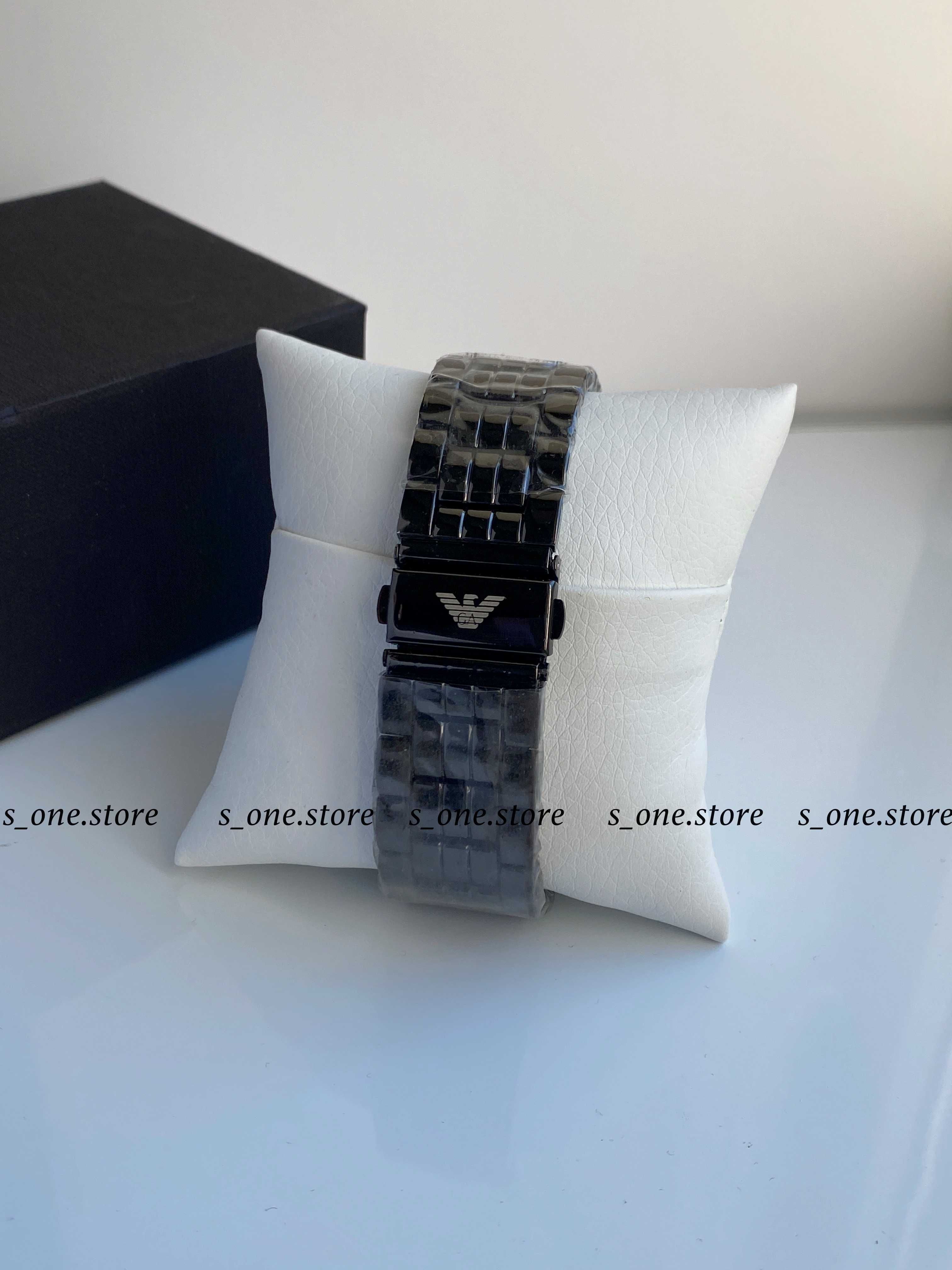 Чоловічий годинник Emporio Armani, мужские часы Армани