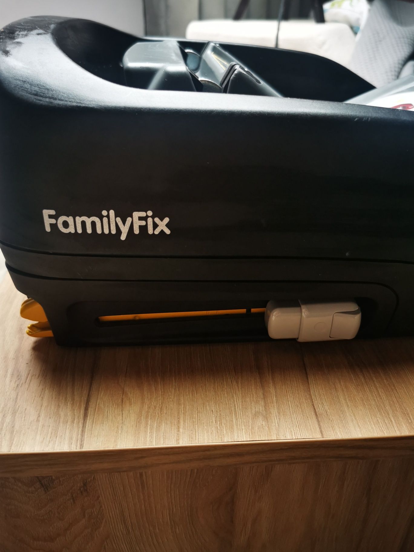 Baza family fix maxi cosi