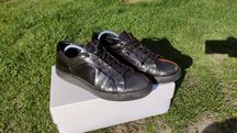 Calvin Klein Forster Low