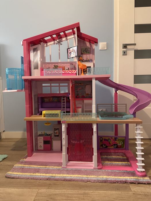 Barbie Dreamhouse