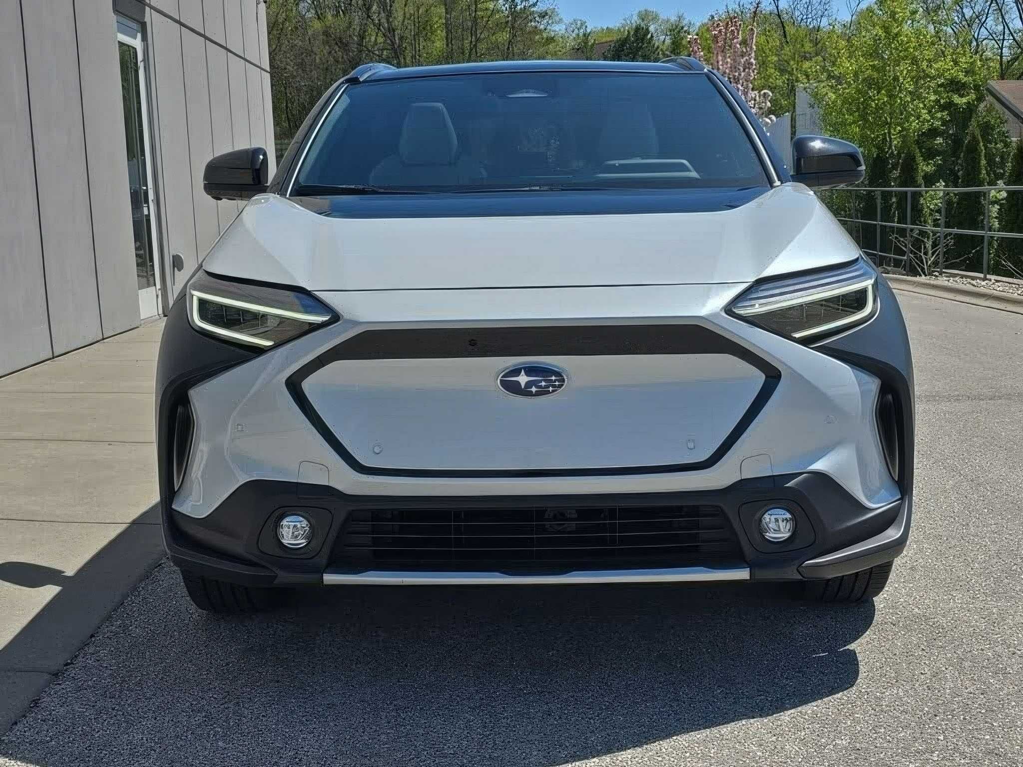 2023 Subaru Solterra Touring
