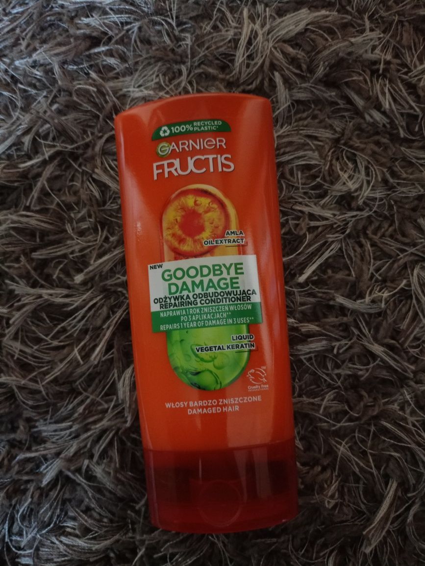 Odżywka Garnier Fructis