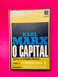 O Capital - Karl Marx (Livro 3 Volume 6)