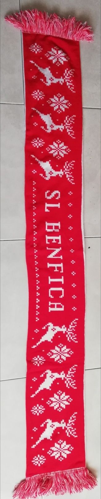Cachecol do Benfica