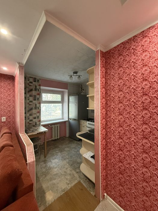 3 кімнатна,Дніпровський,Трегубова 38