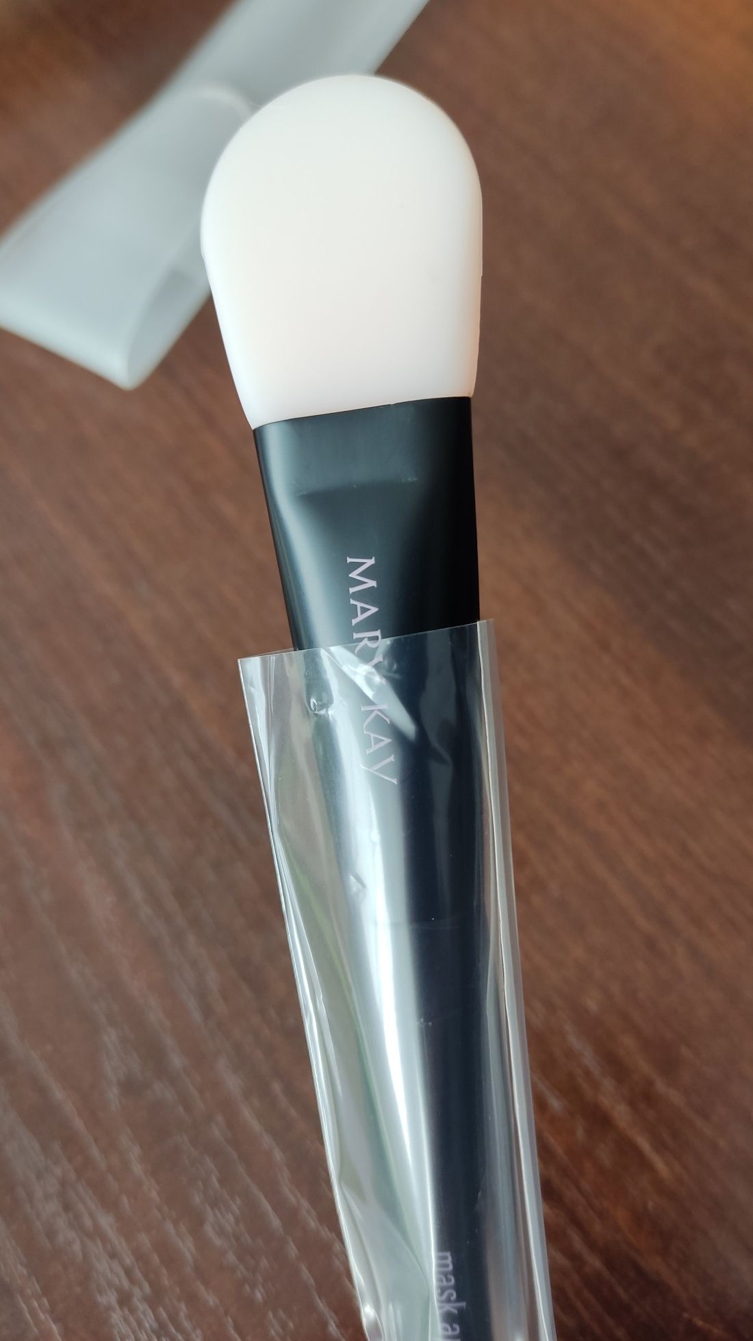 Silikonowy aplikator do maseczek Mary Kay