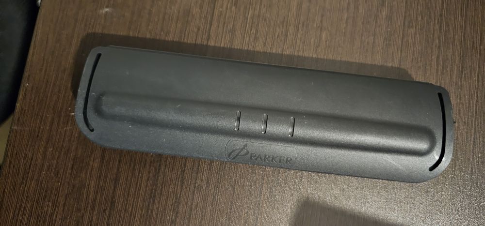 Canetas waterman parker daniel hechter