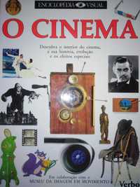 Enciclopédia visual(O Cinema).