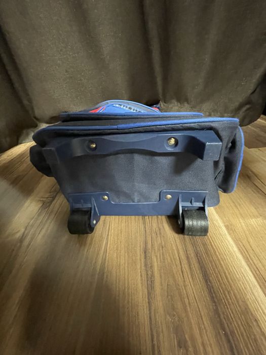 Дитяча валіза, сумка на колесах