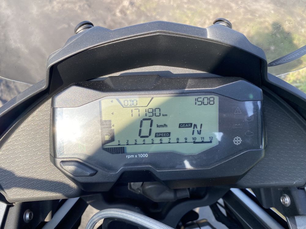 BMW G310GS G 310 GS 2018