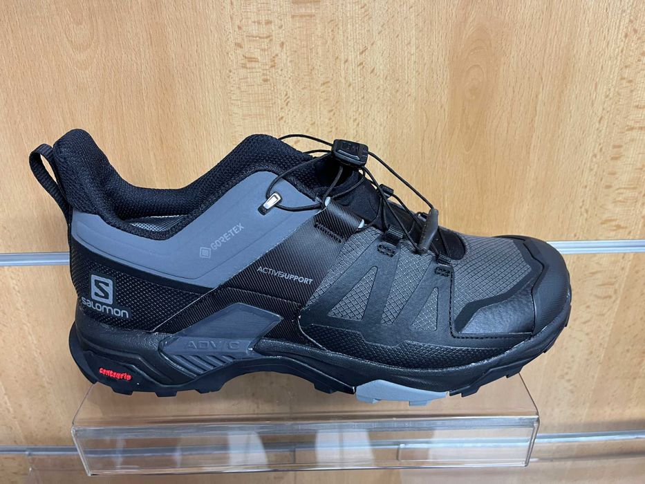 Кроссовки Salomon X Ultra 4 GTX (413851) оригинал