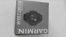 Garmin instinct 2 solar gw zestaw