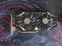 Karta graficzna GTX 1060 3gb