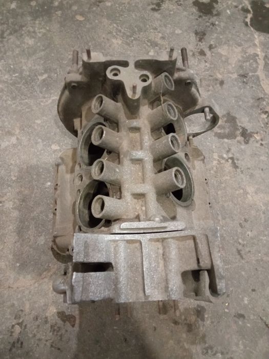 Продам блок двигуна ЗАЗ 965