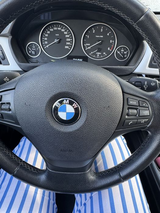 Срочно продаю BMW 320 D