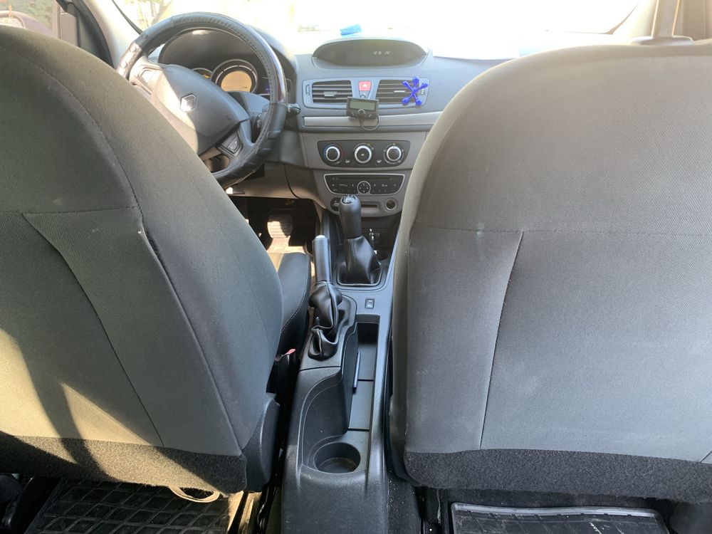 Продам Renault Megane 3 в хечбеку 2011р